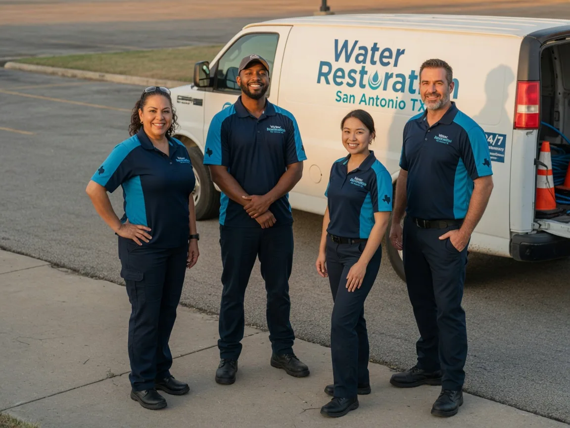 Water Damage Repair company in Rockwell City, IA